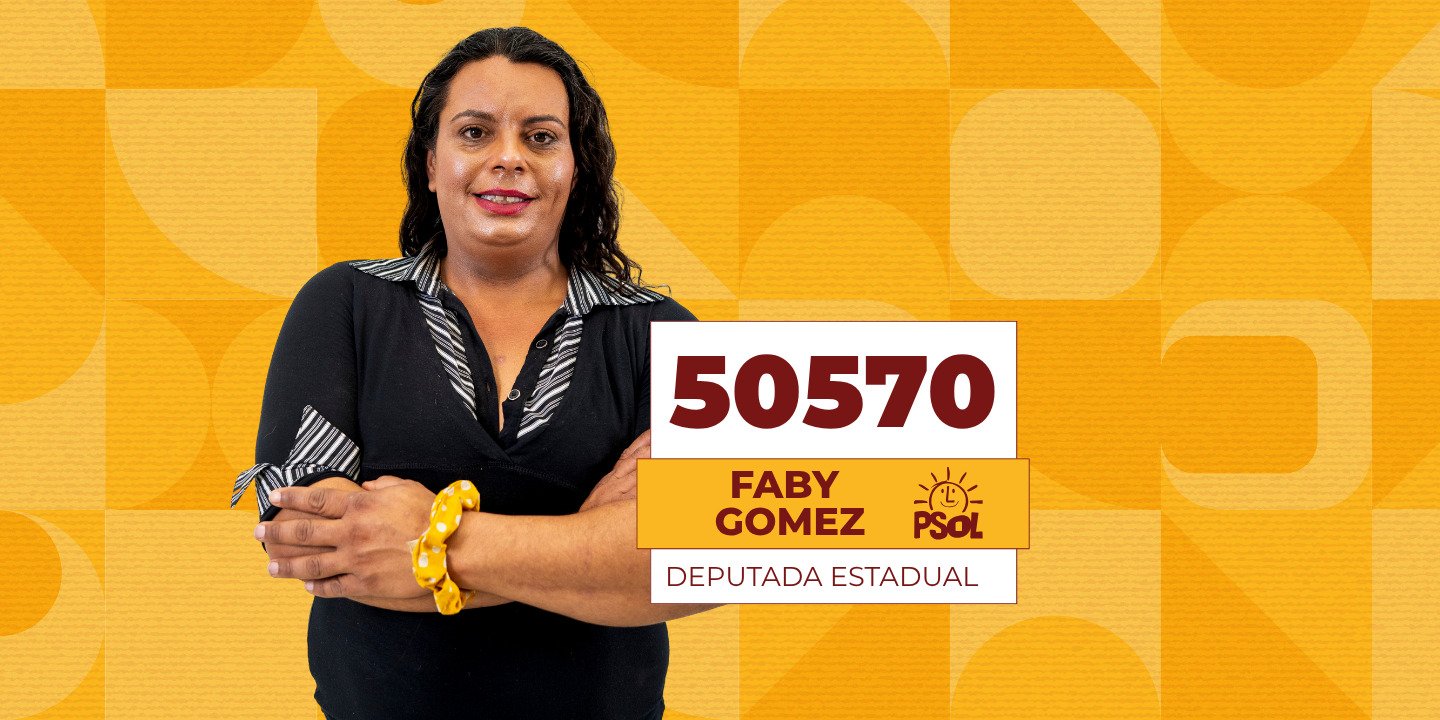 Faby Gomez
